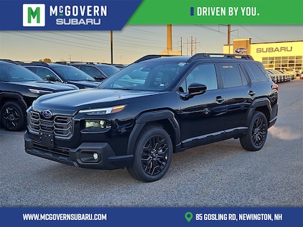 2026 Subaru Outback Limited XT SUV