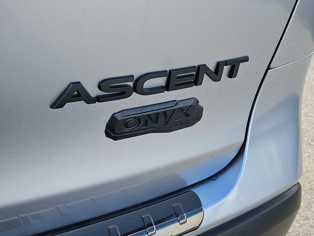2026 Subaru Ascent Onyx Edition-Touring - Photo 6