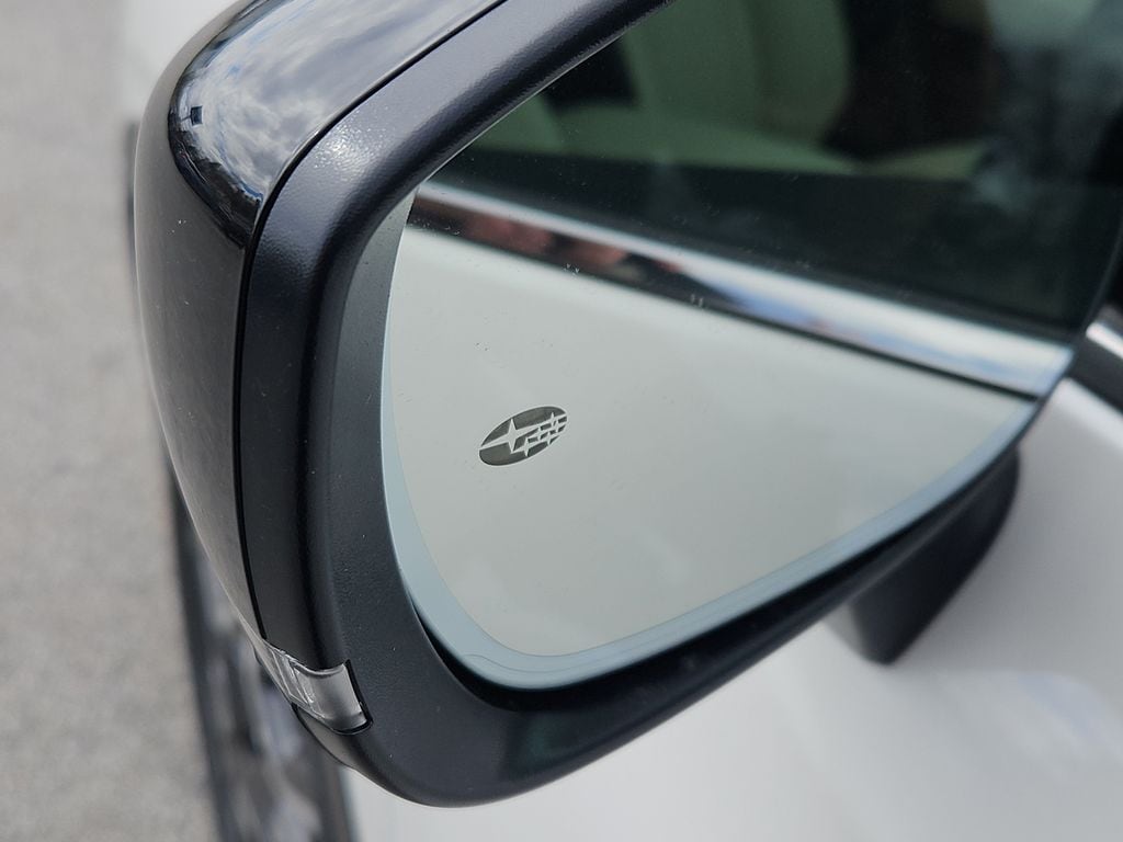 2026 Subaru Ascent Limited - Photo 18