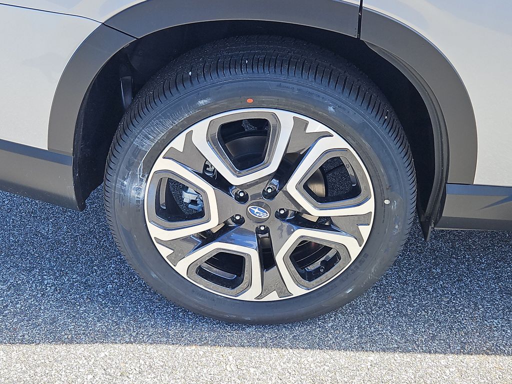 2026 Subaru Ascent Touring - Photo 4