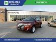 Used 2014 Ford Edge SEL SUV