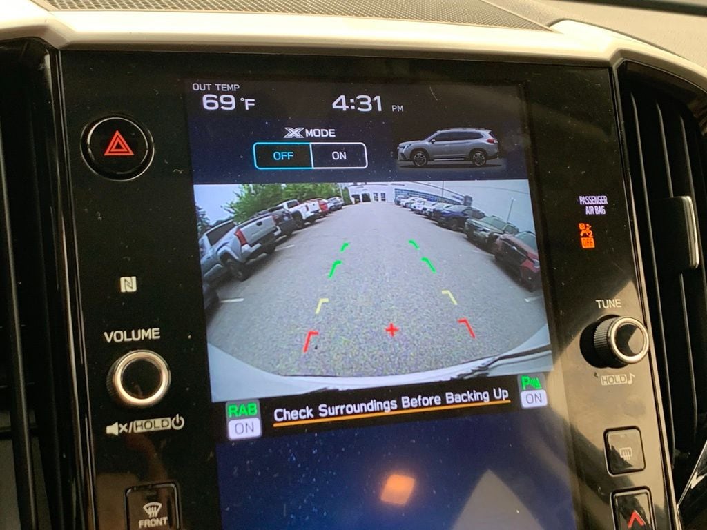 2024 Subaru Ascent Premium - Photo 12