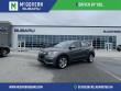 Used 2019 Honda HR-V LX SUV