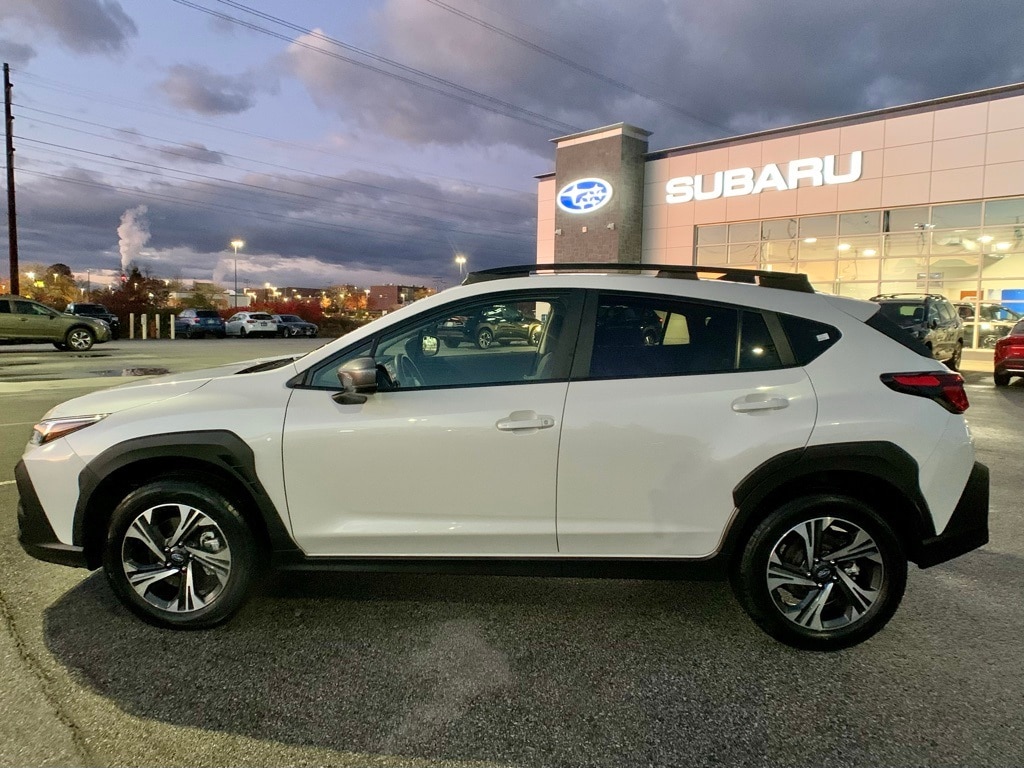 Used 2024 Subaru Crosstrek Premium SUV