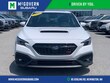  Subaru WRX