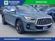  INFINITI QX55