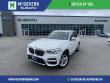 Used 2021 BMW X3 xDrive30i SUV