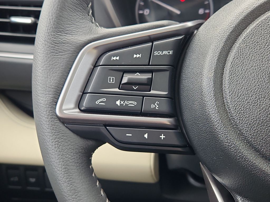 2026 Subaru Ascent Limited - Photo 16
