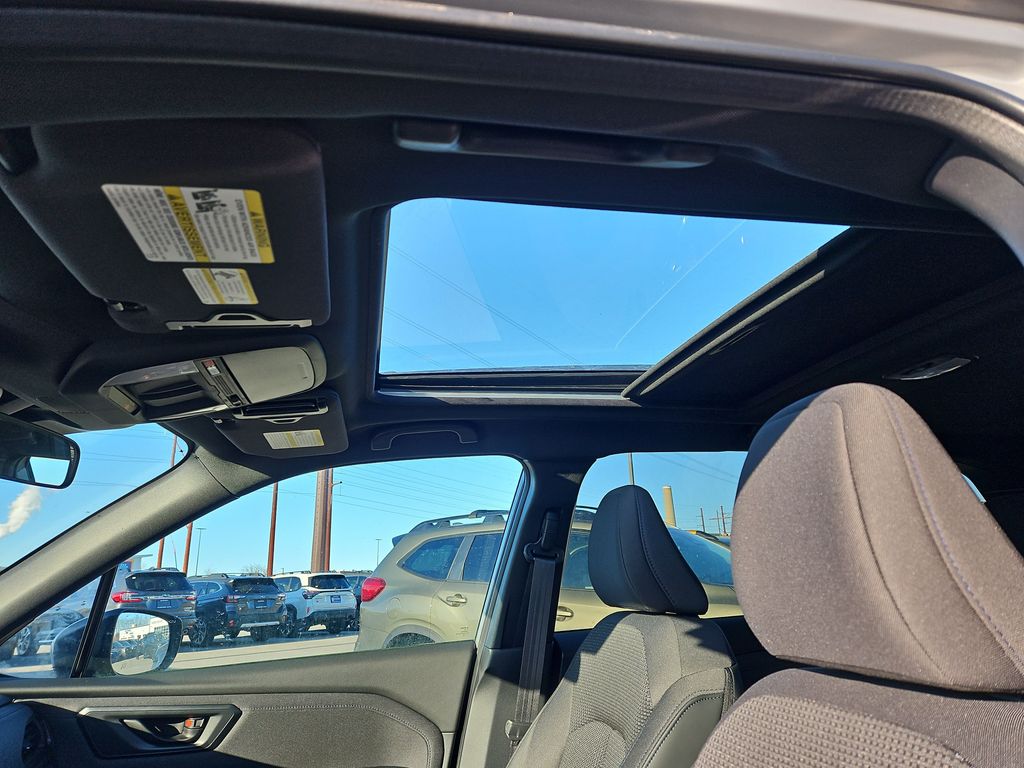 2026 Subaru Forester Premium - Photo 7