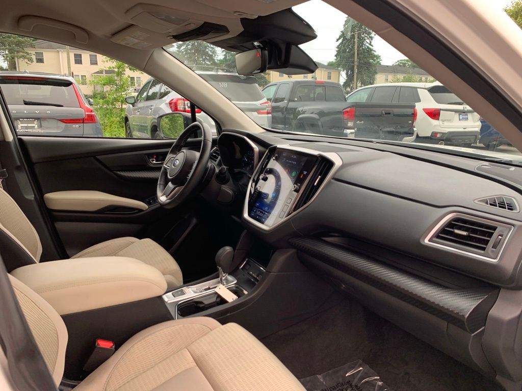 2024 Subaru Ascent Premium - Photo 25