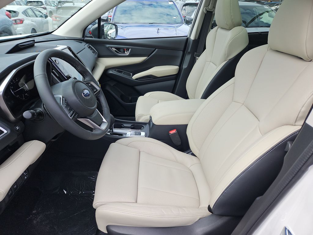2026 Subaru Ascent Limited - Photo 20