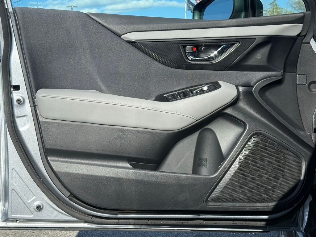 2025 Subaru Outback Premium - Photo 11