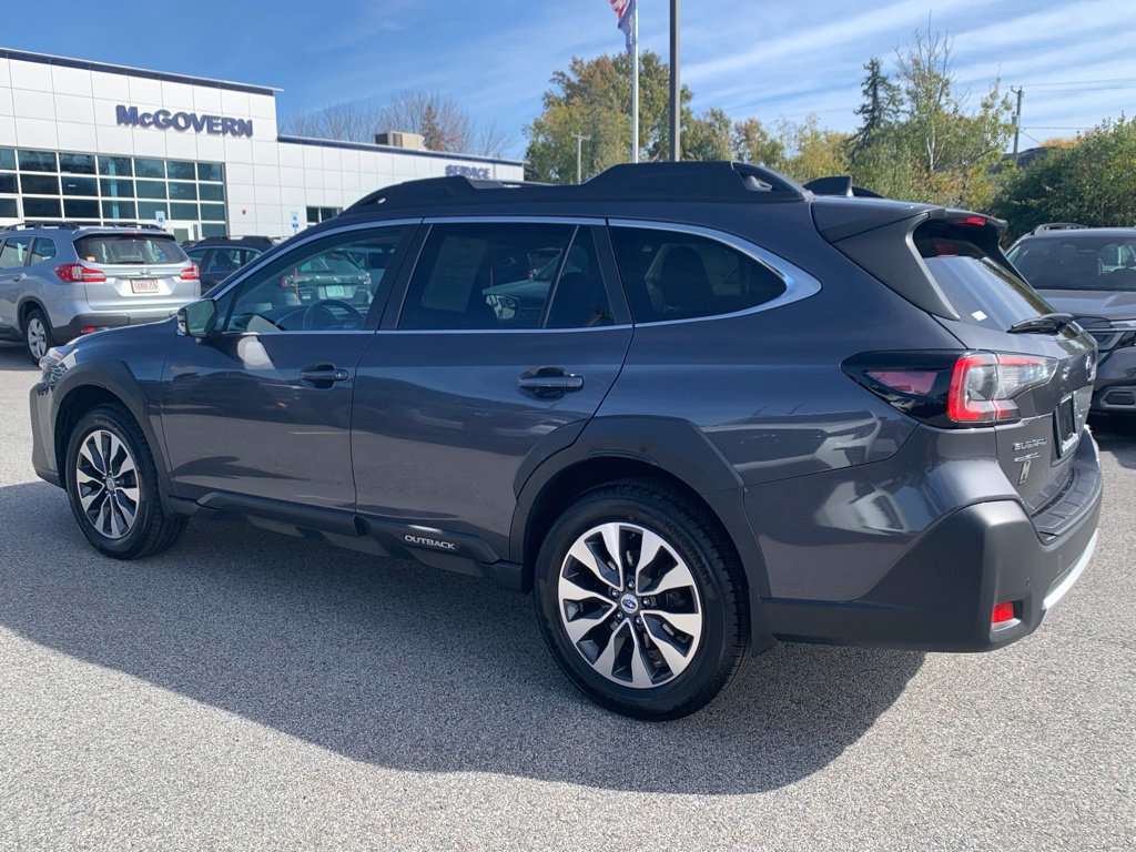 2023 Subaru Outback Limited - Photo 6