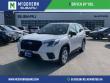 Used 2024 Subaru Forester Base SUV