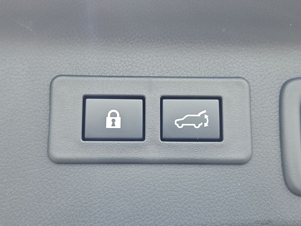 2026 Subaru Forester Limited - Photo 14