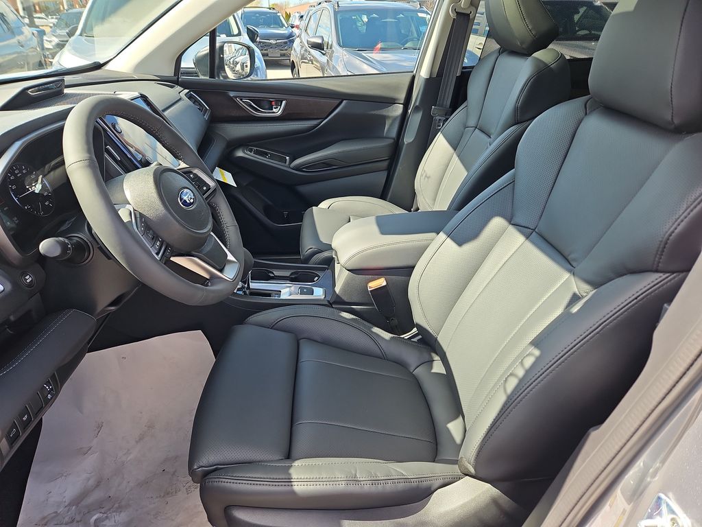 2026 Subaru Ascent Touring - Photo 20
