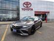 Used 2023 Toyota Camry XSE Sedan