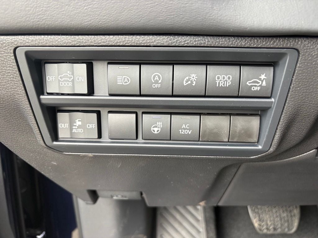 2026 Toyota Tundra Platinum - Photo 33
