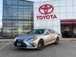 Used 2023 Lexus ES 350  Sedan