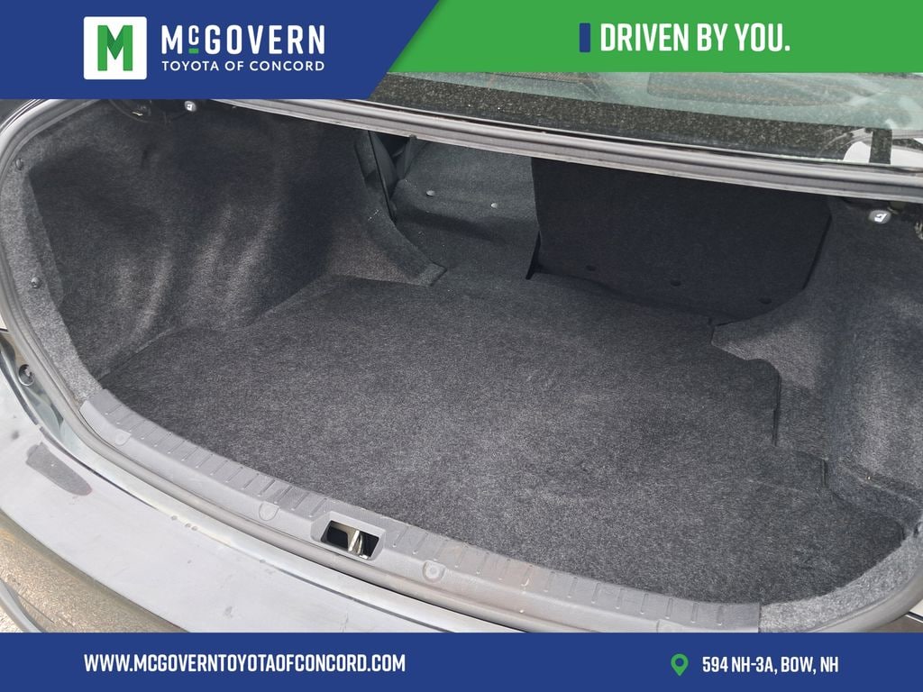 Used 2013 Toyota Corolla S Sedan
