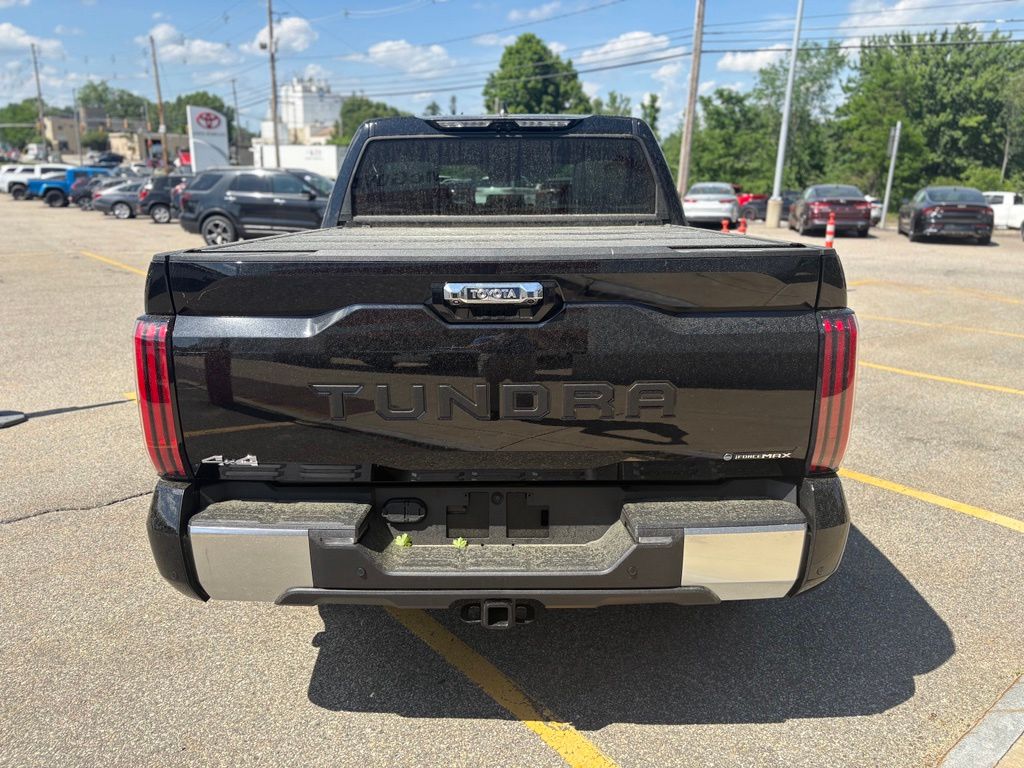Toyota Tundra Hybrid For Sale Near Concord, NH