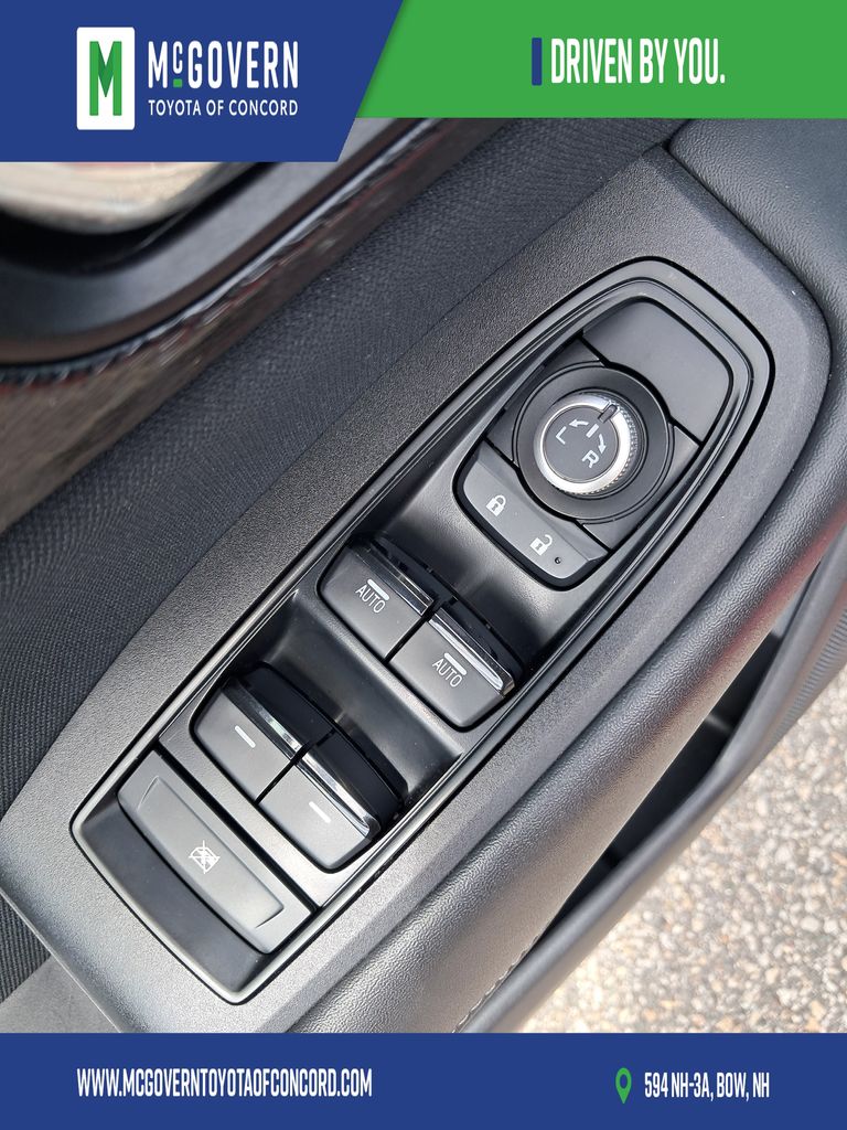 2024 Subaru Legacy Premium - Photo 13