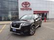Used 2022 Nissan Pathfinder SL SUV