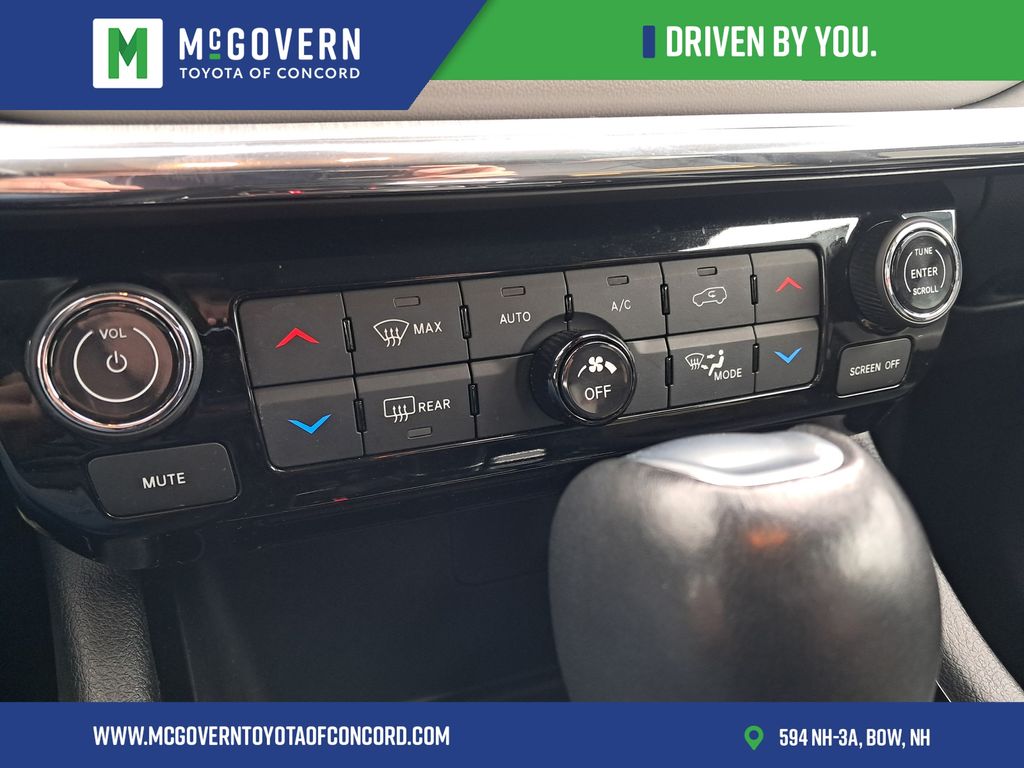 2022 Jeep Compass Limited - Photo 21