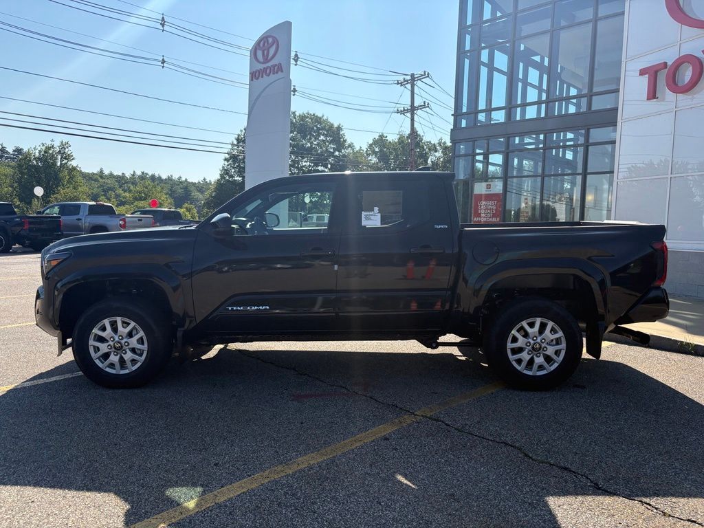 Toyota Tacoma For Sale Near Concord, NH