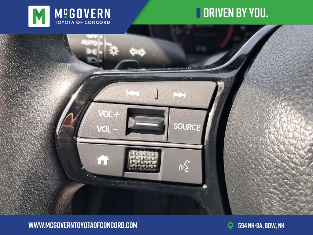 2025 Honda Civic Sport - Photo 19