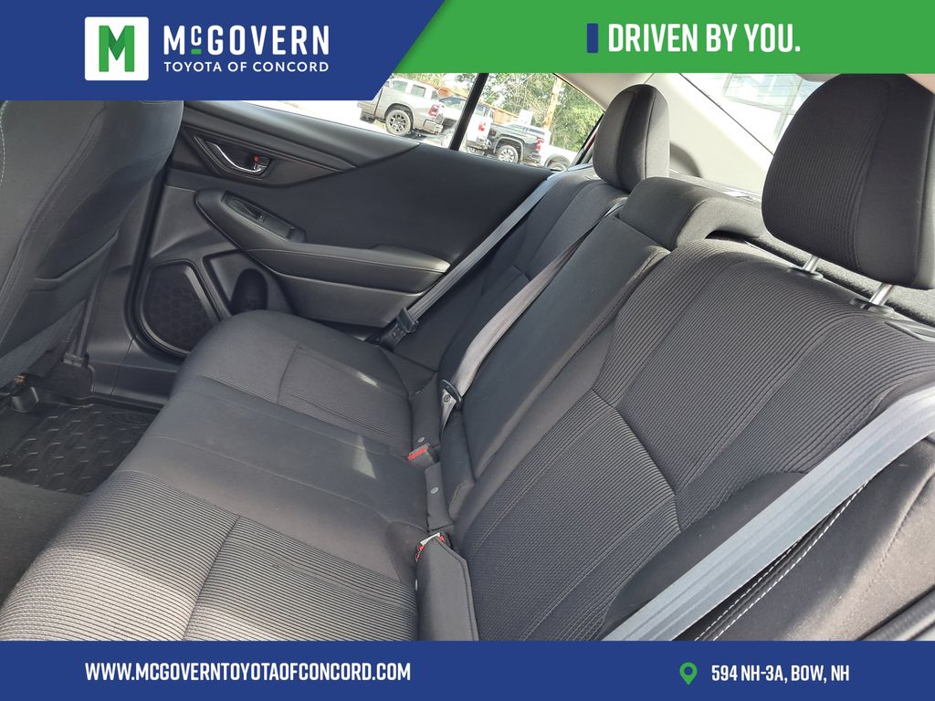 2024 Subaru Legacy Premium - Photo 17