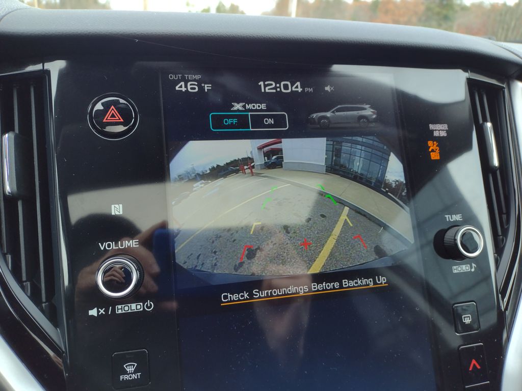 2024 Subaru Outback Premium photo 4