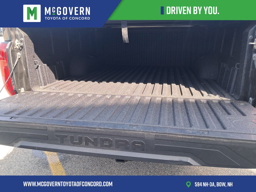 2023 Toyota Tundra SR5 - Photo 6