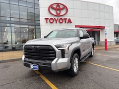 2026 Toyota Tundra SR5 Truck CrewMax