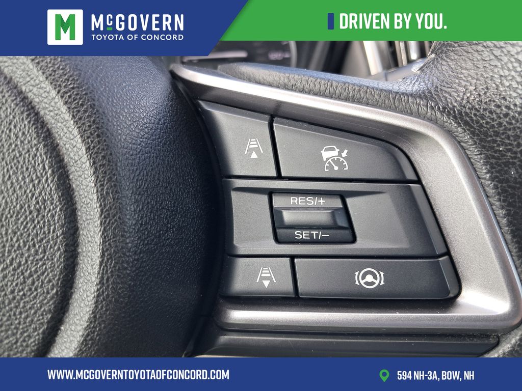2024 Subaru Legacy Premium - Photo 22