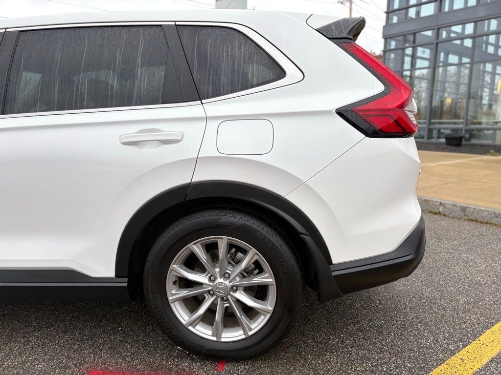 Used 2023 Honda CR-V EX-L SUV