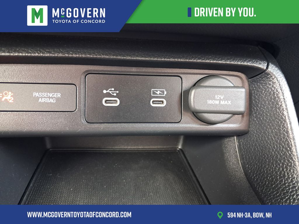 2025 Honda Civic Sport - Photo 18