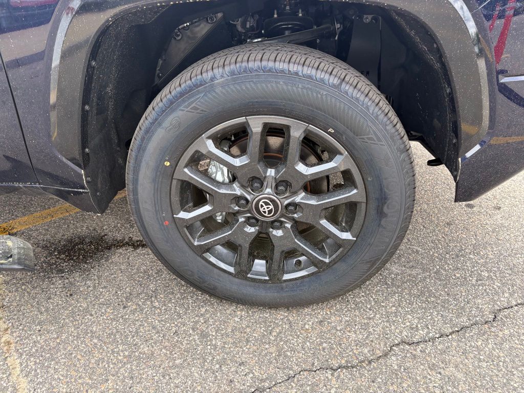 2026 Toyota Tundra Platinum - Photo 43