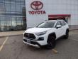 Used 2022 Toyota RAV4 Adventure SUV