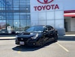  Subaru WRX