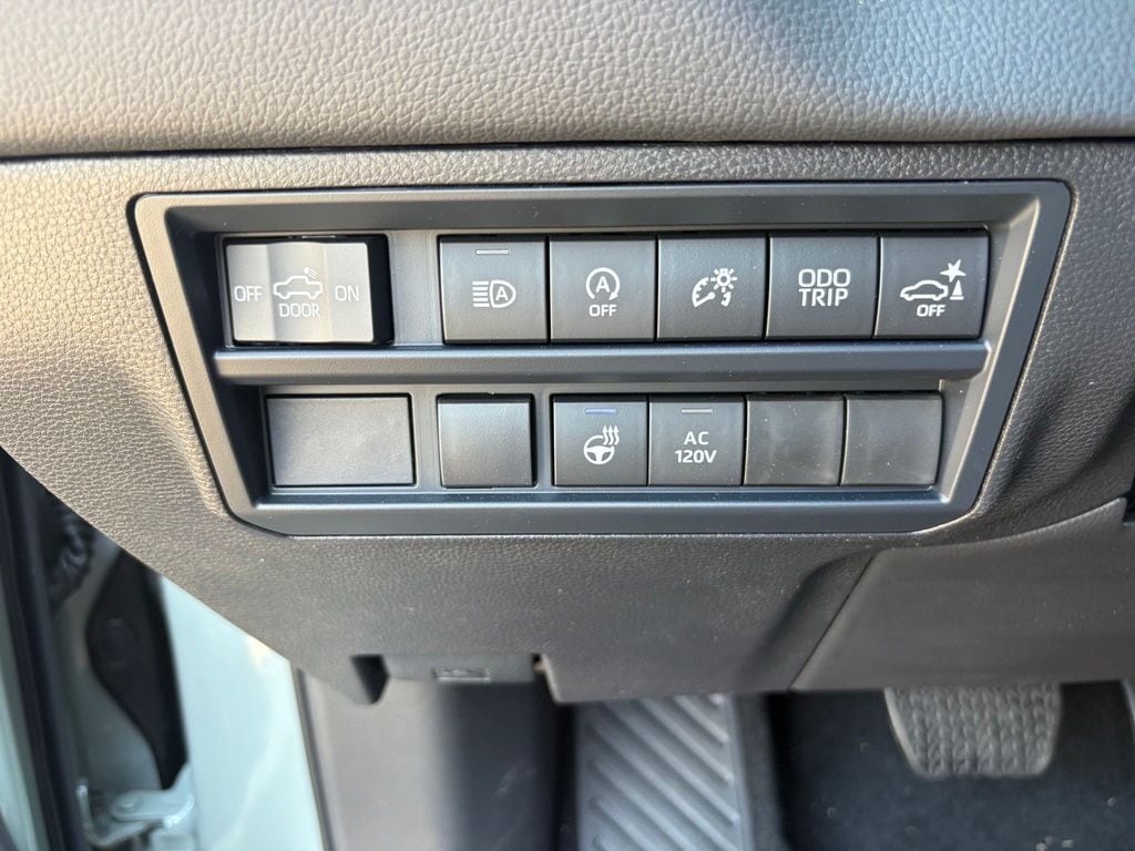 2026 Toyota Tundra Limited - Photo 25