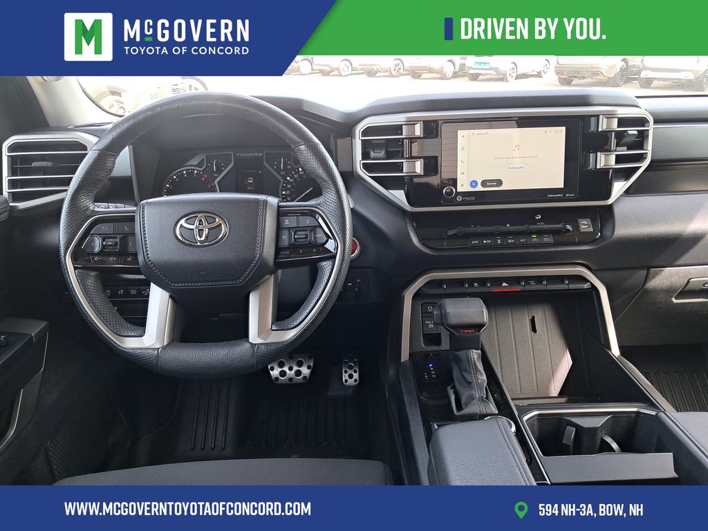2023 Toyota Tundra SR5 - Photo 20