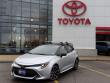 Used 2022 Toyota Corolla Hatchback XSE Hatchback