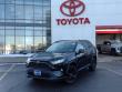 Used 2021 Toyota RAV4 XLE SUV