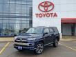 Used 2024 Toyota 4Runner Limited SUV