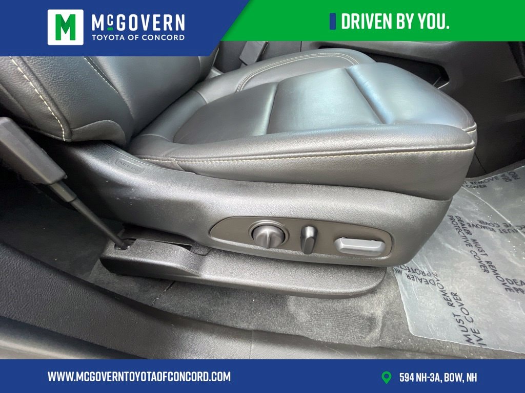 2023 Chevrolet Traverse 3LT - Photo 23