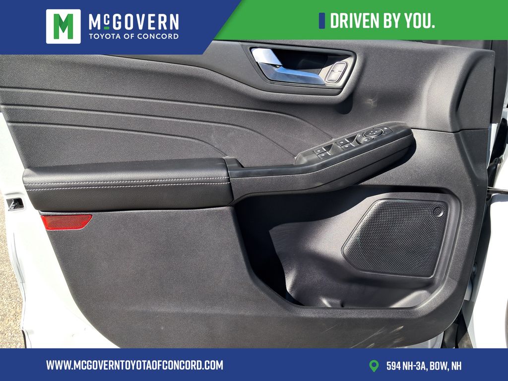 2025 Ford Escape Plug-in hybrid PHEV - Photo 13