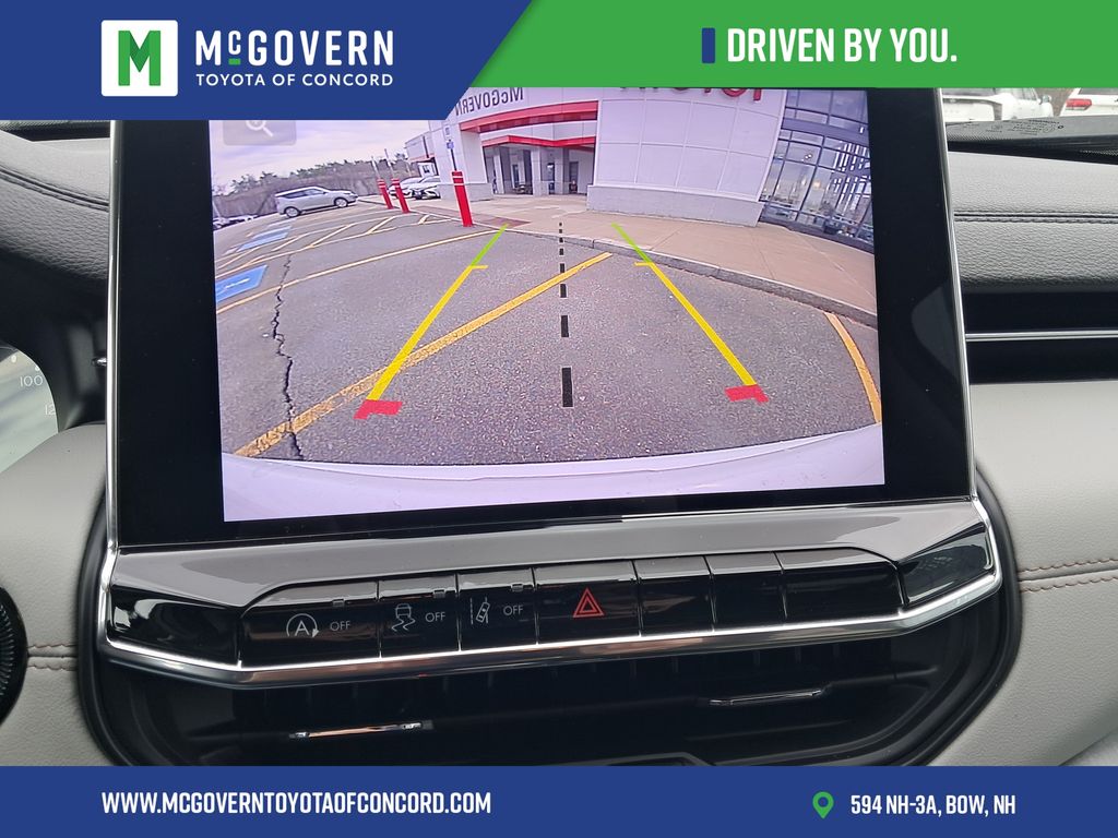 2022 Jeep Compass Limited - Photo 26