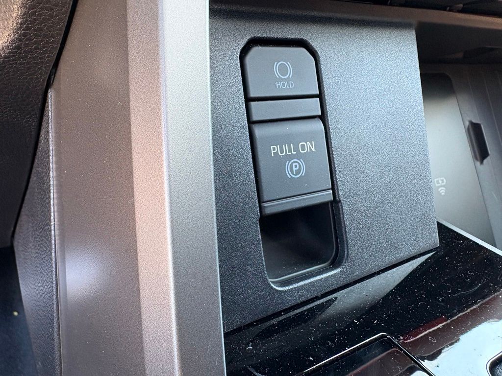 2026 Toyota Tundra 1794 Edition - Photo 29