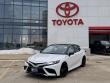 Used 2024 Toyota Camry XSE Sedan
